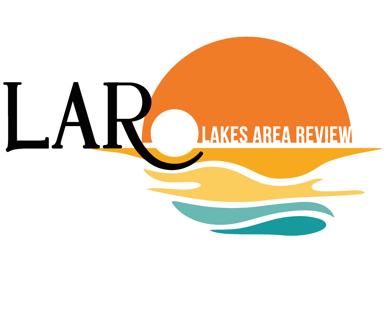 Lakes Area Review